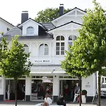Villa Binz - Apt. 02