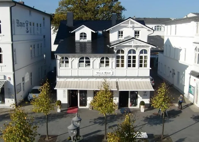 Villa Binz - Apt. 02