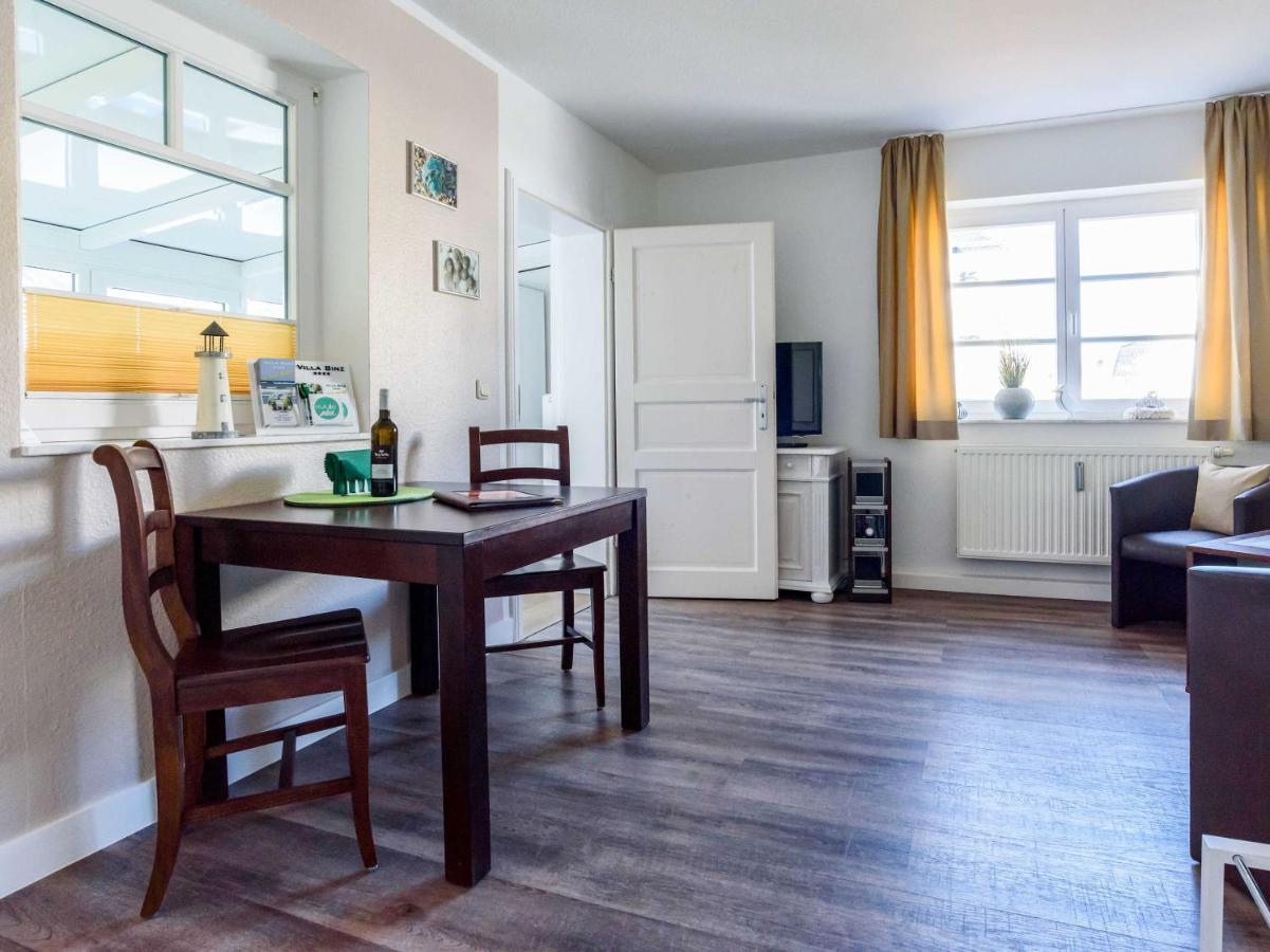 - Apt. 02 * Binz