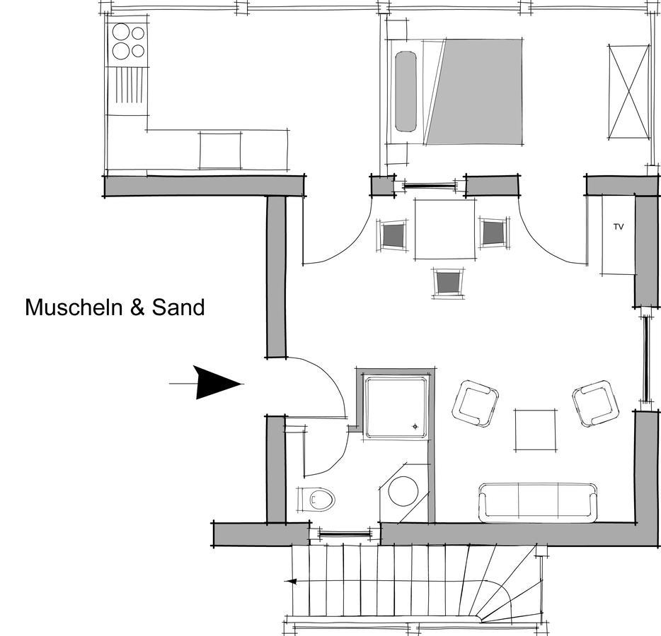Villa - Apt. 02